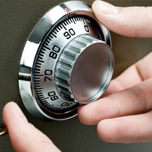 ÇELİK KASA AÇMA ve TAMİRİ